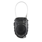 Lifeventure Cable Lock for rucksacks, Skis/Snowboard, Bikes & Luggage