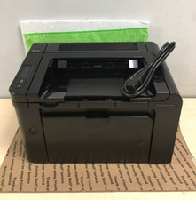 HP LaserJet P1606DN CE749AR Laser Printer 22,240 PAGES