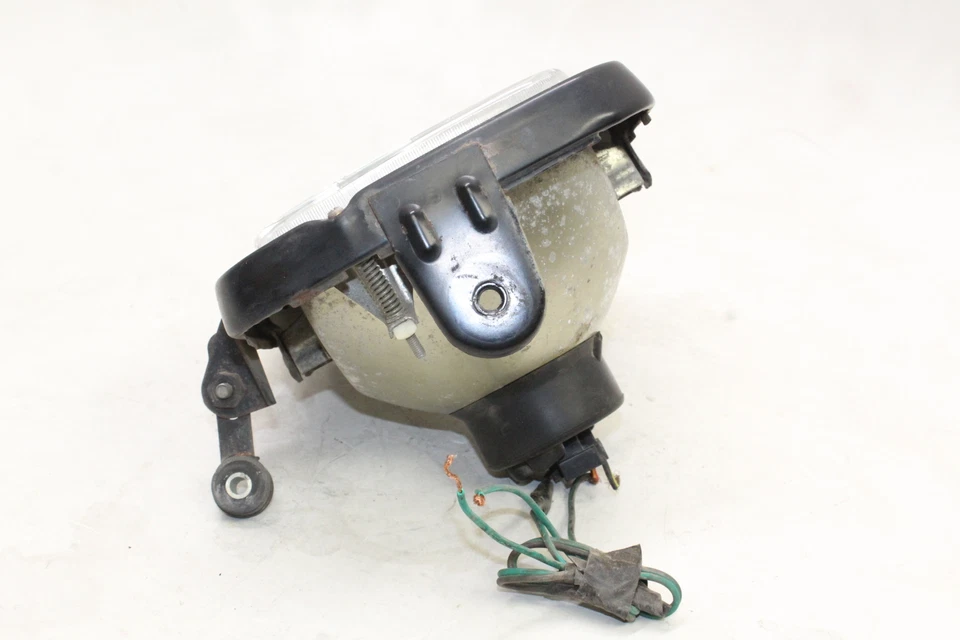 Faro delantero Kawasaki Gpz750 Zx750a 1984 lámpara OEM Foto 3 de 4