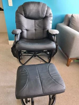 valco nursing chair