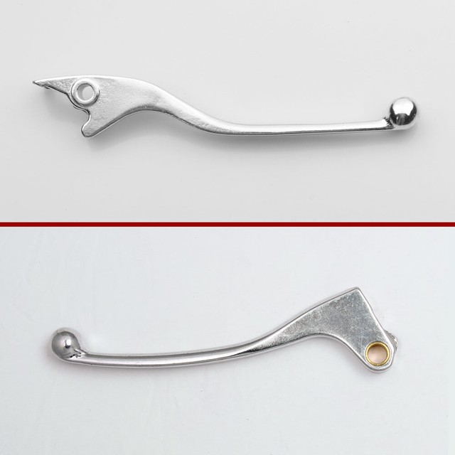 Brake and Clutch Lever f. Honda CMX 250 Rebel 53175KR3601 53178KV0