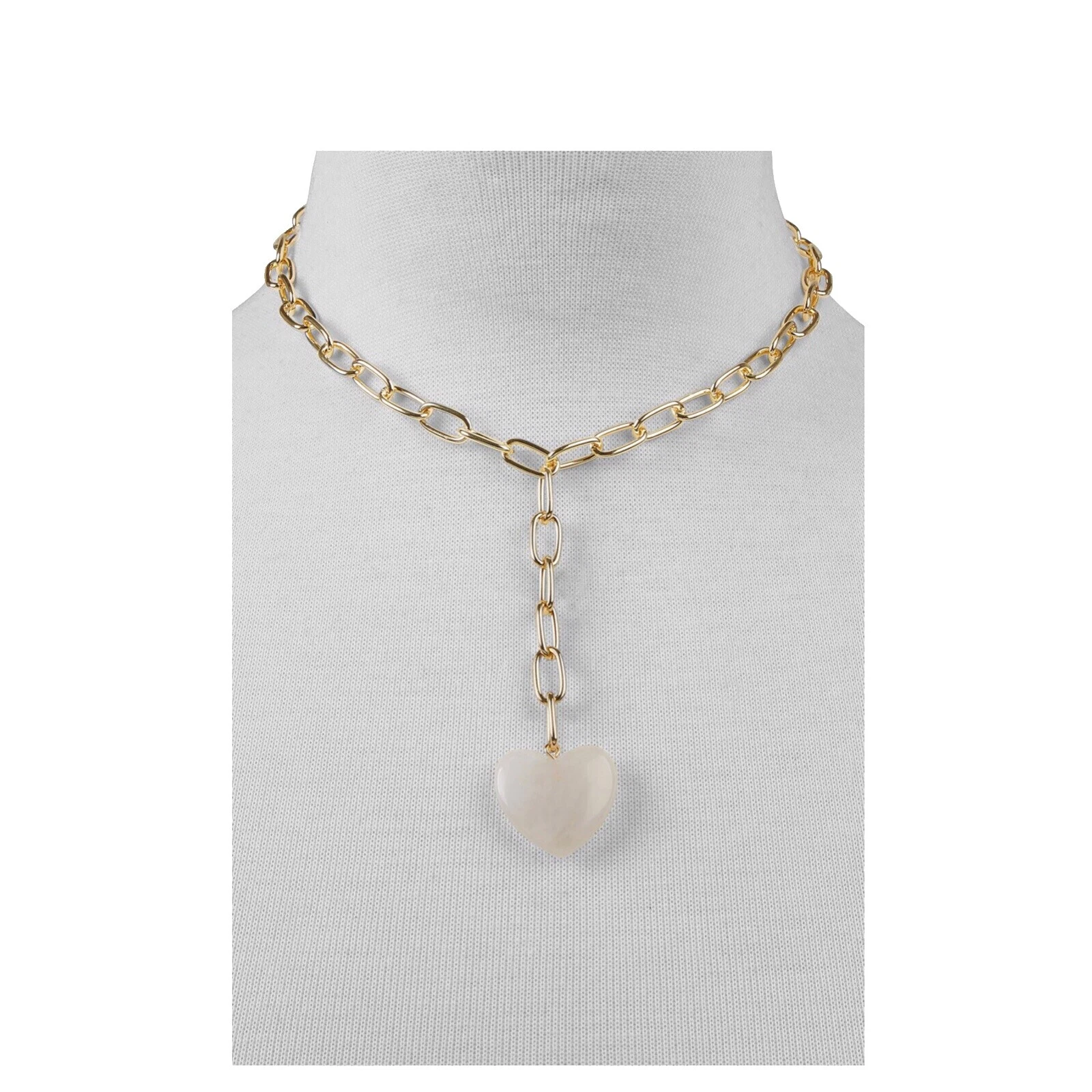 Collares y colgantes De moda de resina BaubleBar