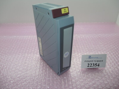 Digitales Eingangsmodul, Id. Nr. BR175, B&R 2005, 3DI486.6, Battenfeld