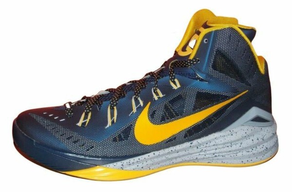hyperdunk 2014 blue