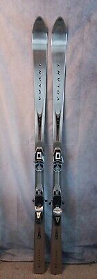Volant Ti Super 175 Skis With Salomon 800 73 Volant Ti Super 175 Skis With Salomon 800 73