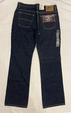 NWT Polo Ralph Lauren Women's 10x29 Dark Wash 67 Boot Cut Denim Jeans 31x29 New