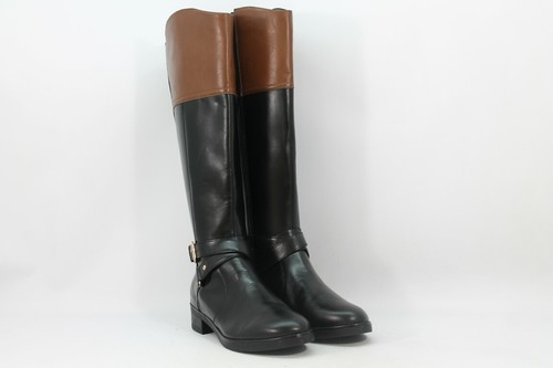 Bandolino Jiman Women's Black Brown 