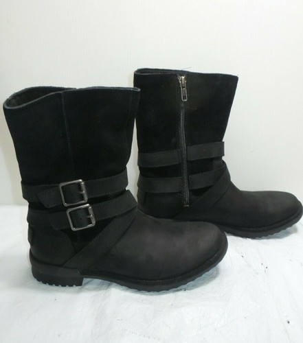 lorna waterproof bootie