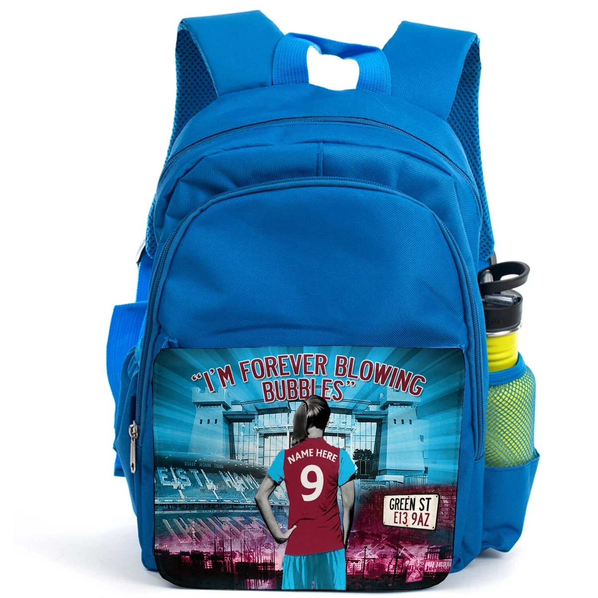 West bag for girls sales