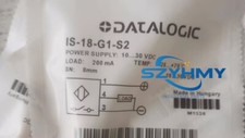 1PCS NEW DATALOGIC IS-18-G1-S2 Proximity Switch sensor