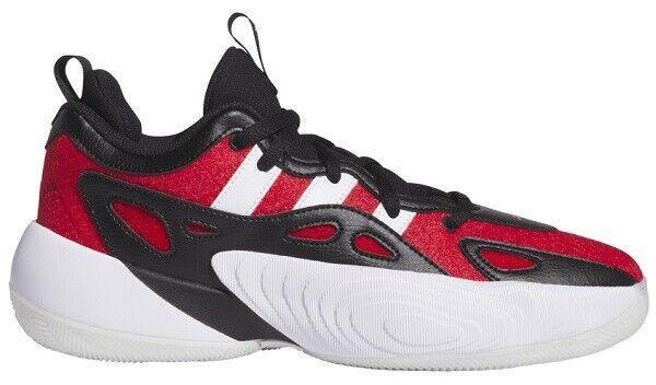 Adidas Trae Young Unlimited 2 Vivid Red for sale | eBay