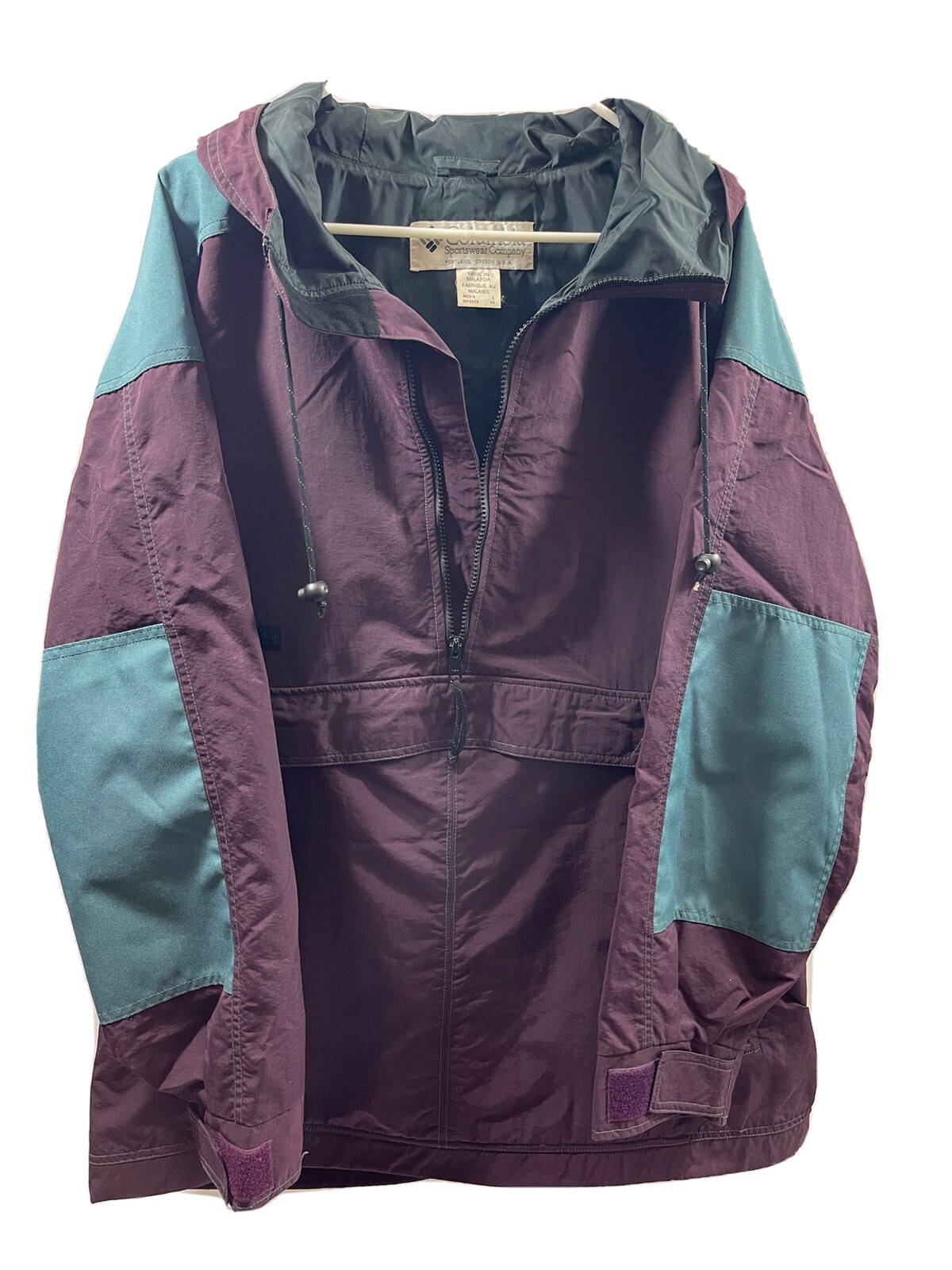 mens big and tall snowboard jacket