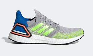 ultraboost 20 grey