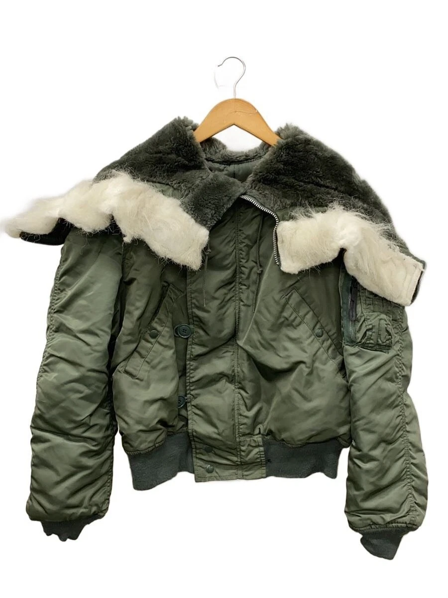 ALPHA N-2B Coats, Jackets & Vests for Men for sale | eBay