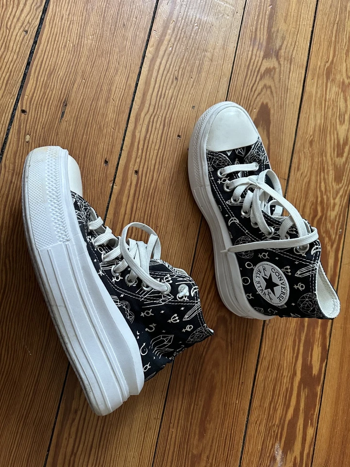 Converse All Star, Foto 1 von 5