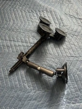 PellKing Suction Car Mount for Insta360 X5 X4 X3 X2 Action Camera