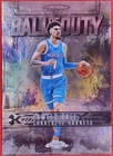 2025 Topps Chrome LaMelo Ball Base (RAW)
