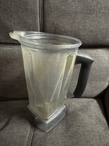 Vitamix Blending Cup and Bowl Starter Kit | eBay