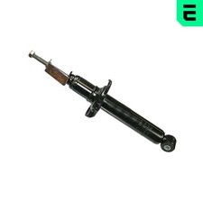 2x OPTIMAL Stoßdämpfer Hinten für TOYOTA STARLET (EP91) PASEO Coupe (EL54) Set