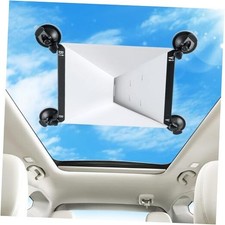UYYE Starlink Mini Car Mount for Glass  Sunroof - Heavy Duty Suction Cup