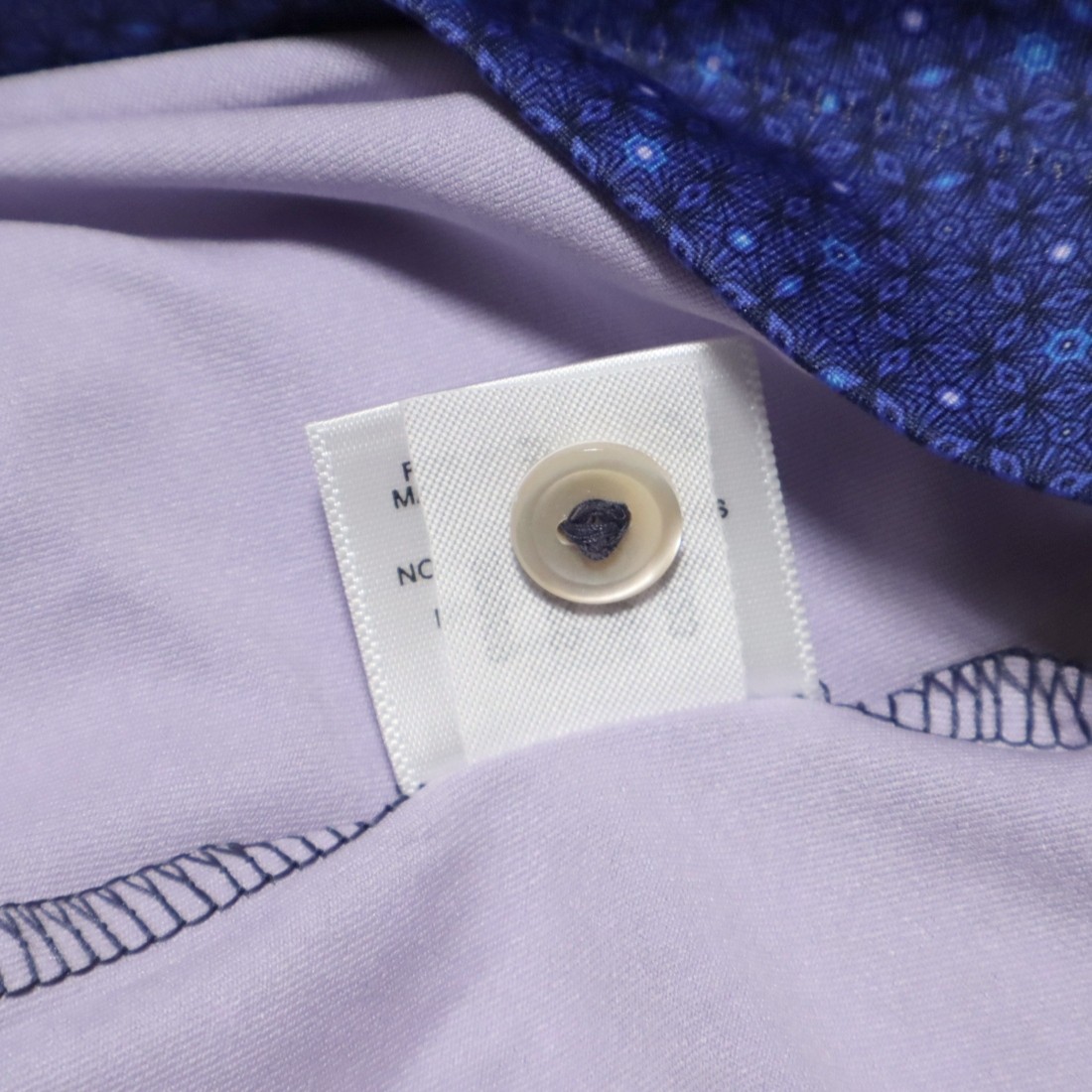 Peter Millar Avon Performance Jersey Stretch Polo… - image 8