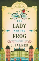 The Lady And The Frog | L. Palmer | Taschenbuch | Englisch | 2017