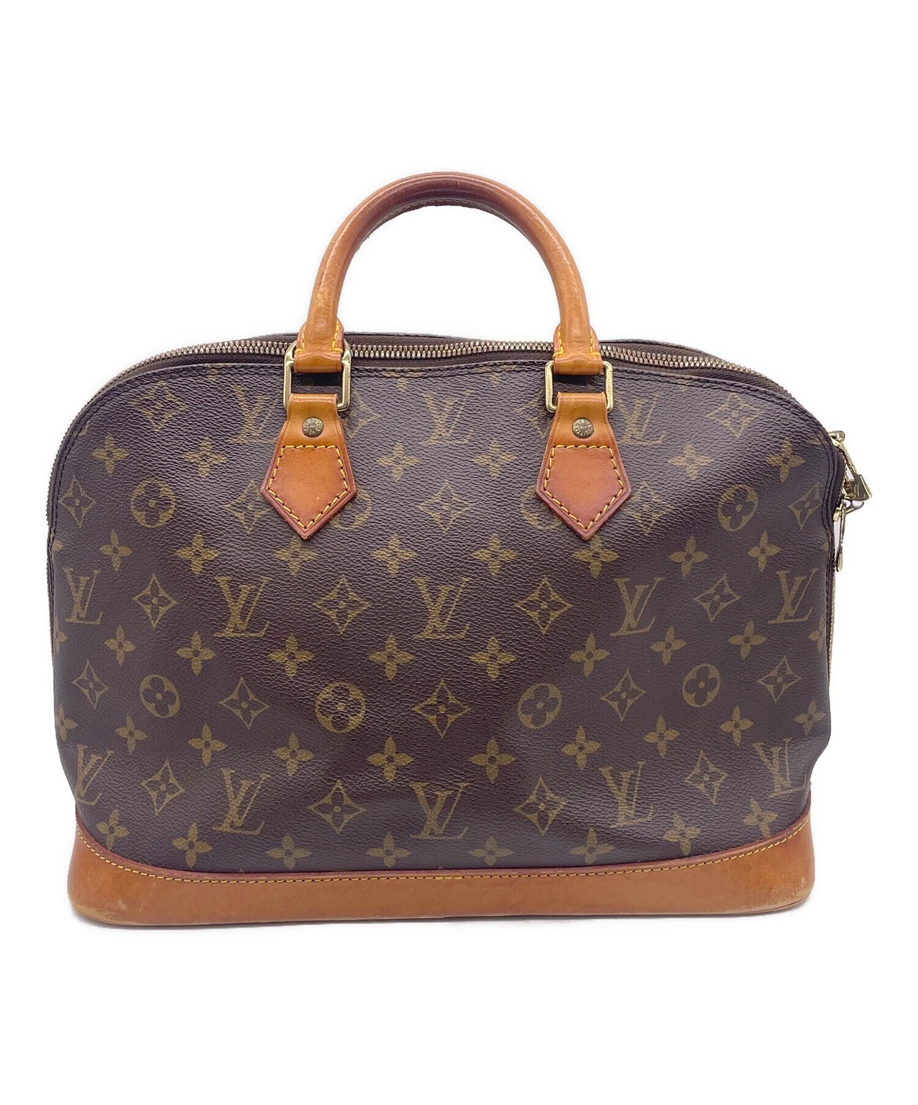 Vuitton — Louis Vuitton M51130 Brown Bag #TFB6019