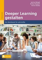 Deeper Learning Gestalten Britta Klopsch