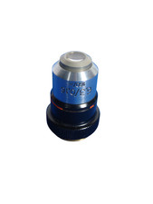 Carl Zeiss 6,3 / 0,16 160/ -  Microscope Objective Lens 2246814 6.3/0.16