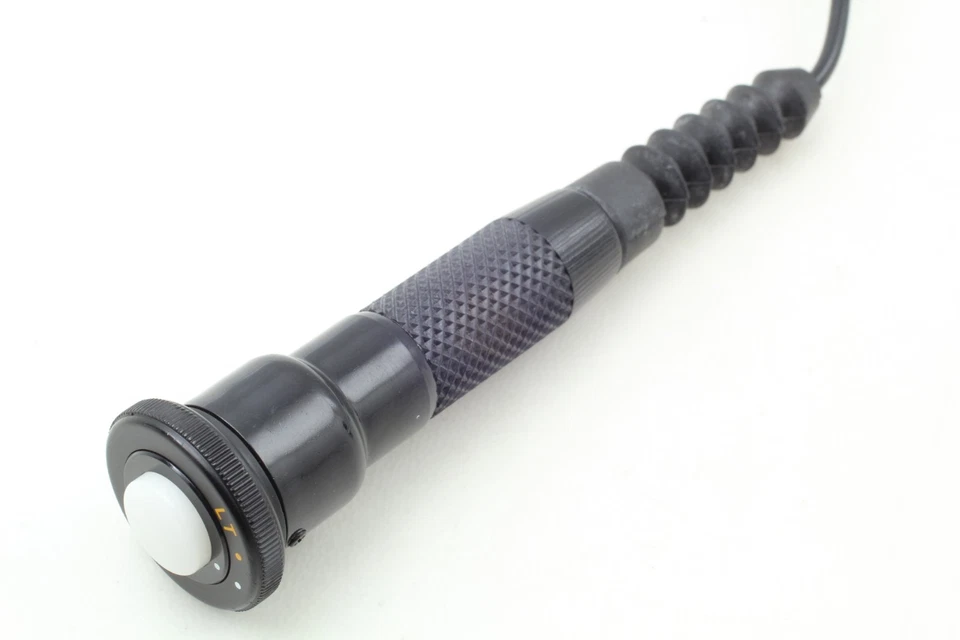 [MINT] Mamiya Electromagnetic Cable Release for 645 Super Pro TL RZ67 from JAPAN - Image 4 of 4