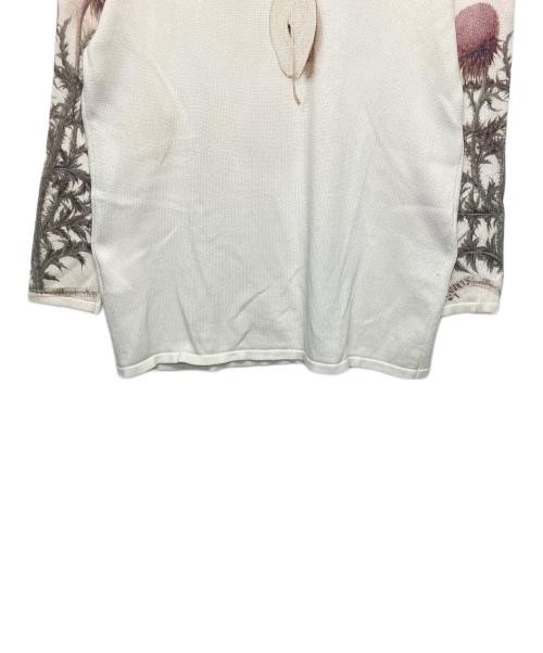Ameri                    knit white 01410190040 - image 3