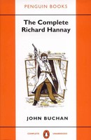 The Complete Richard Hannay | John Buchan | Taschenbuch | Englisch | 1993