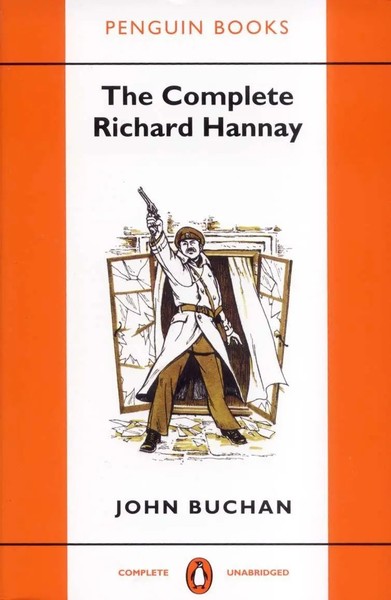 The Complete Richard Hannay | John Buchan | Taschenbuch | Englisch | 1993-image