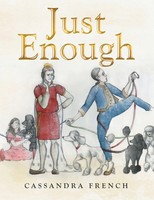 Cassandra French | Just Enough | Taschenbuch | Englisch (2022) | Westbow Press