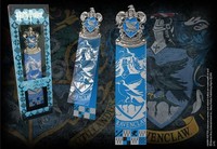 Harry Potter Lesezeichen Mit Wappen Ravenclaw Noble Collection