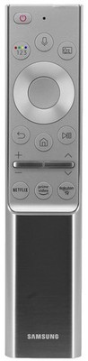 Original Samsung Voice Smart Fernbedienung BN59-01327B für QLED TV RMCRMT1CP1