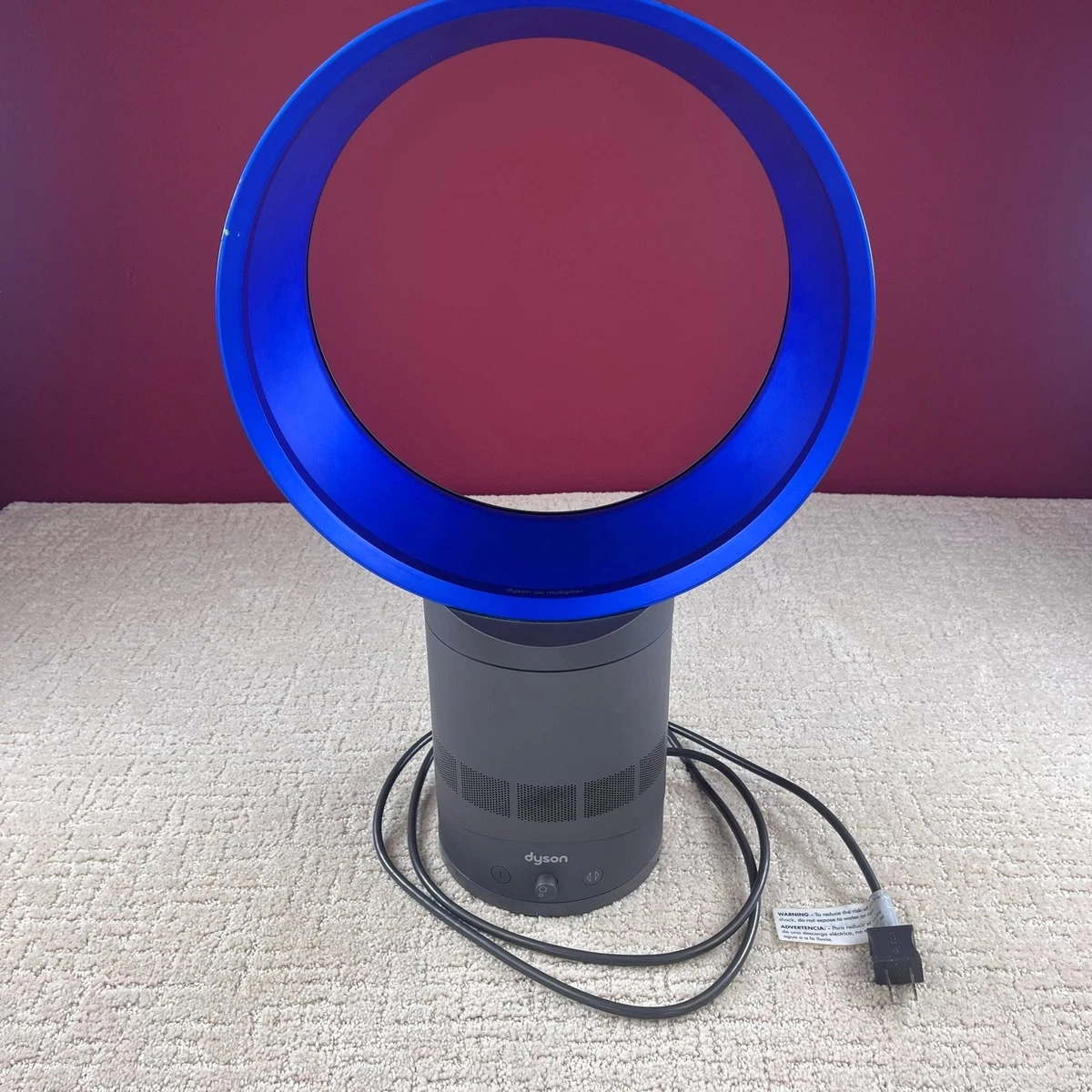 Dyson AM01 (Cooling Fan) Portable Fans for sale | eBay