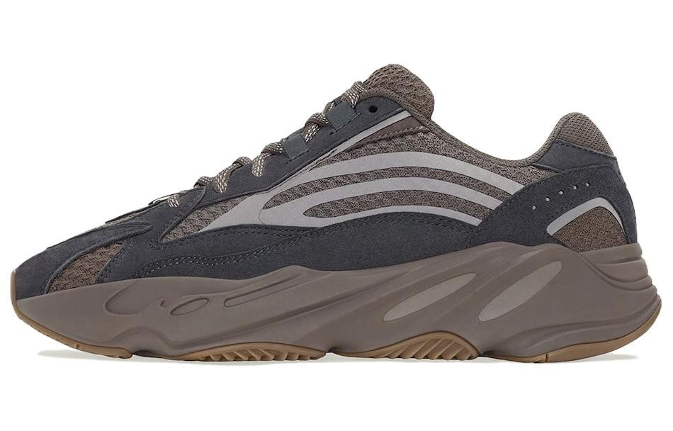adidas gazelle silver green womens Shop Black Mens adidas Yeezy Boost 700 MNVN Lace Up Sneakers – Shoebacca main image 0