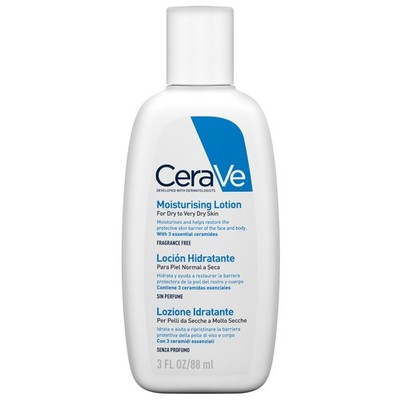 Lozione Idratante CeraVe 88ml