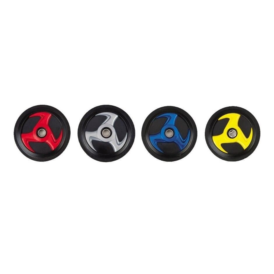 OEM Yamaha Rear 20mm Axle Idler Bogie Bogee Wheel 178mm OEM Yamaha Rear 20mm Axle Idler Bogie Bogee Wheel 178mm