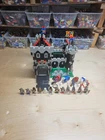 LEGO Castle: 6086 Black Knight's Castle - 100% Complete with all figures