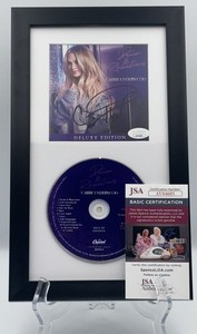 Carrie Underwood Autograph | eBay