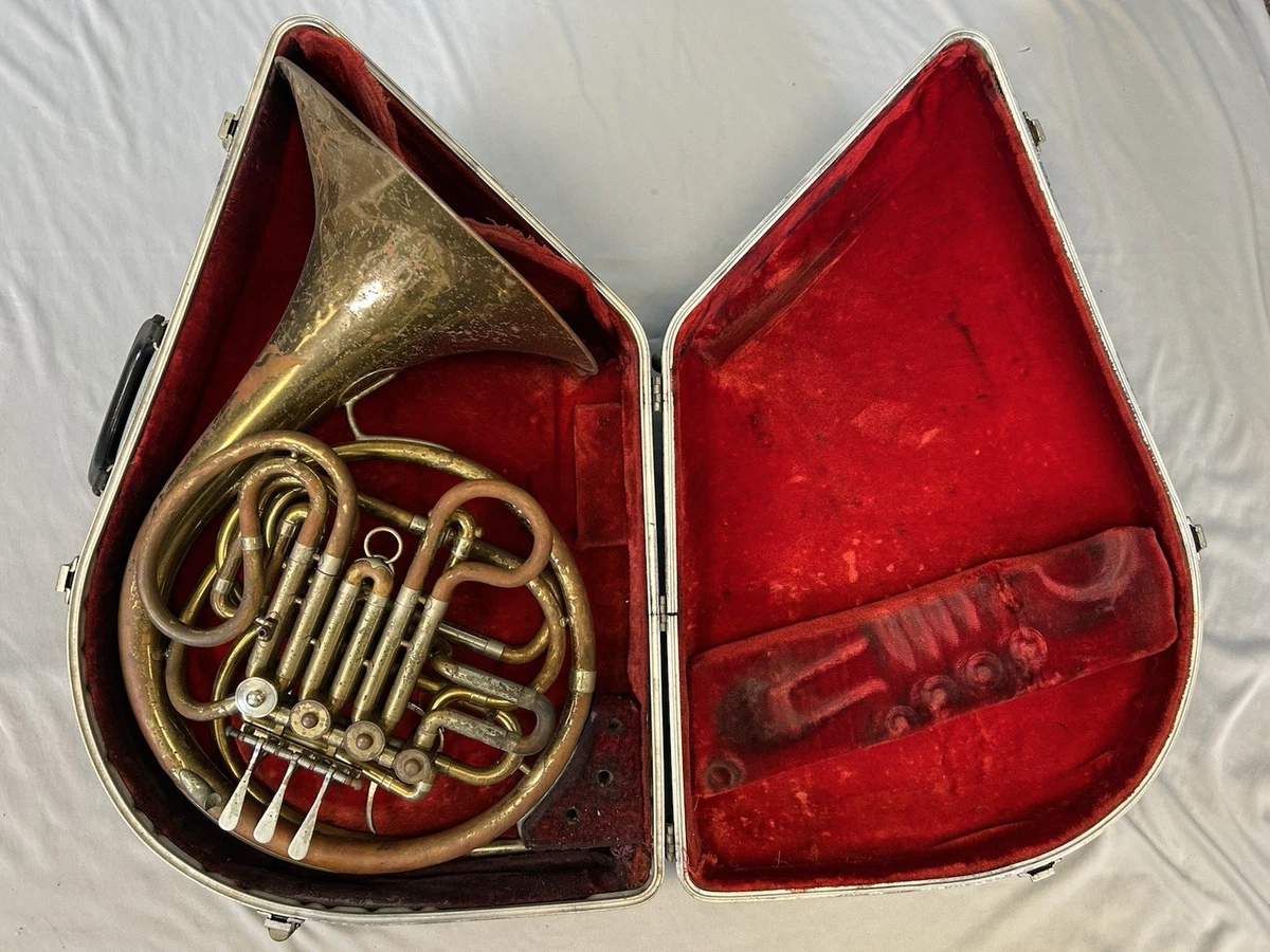 バリトンホルンUSA French Horns for sale | eBay