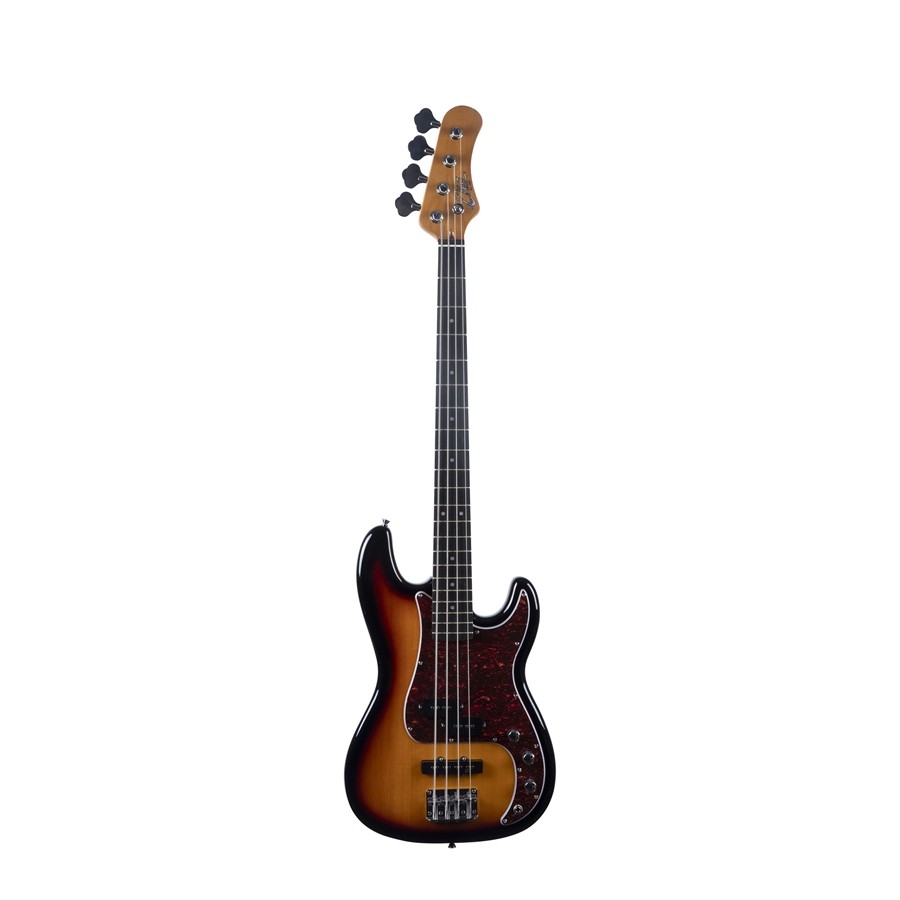 Basso - Pj-300 Sunburst