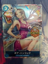 Boa Hancock Judge Promo 755630