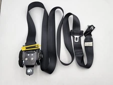 2023-2024 Nissan Altima Rear Right Passenger Seatbelt Retractor OEM