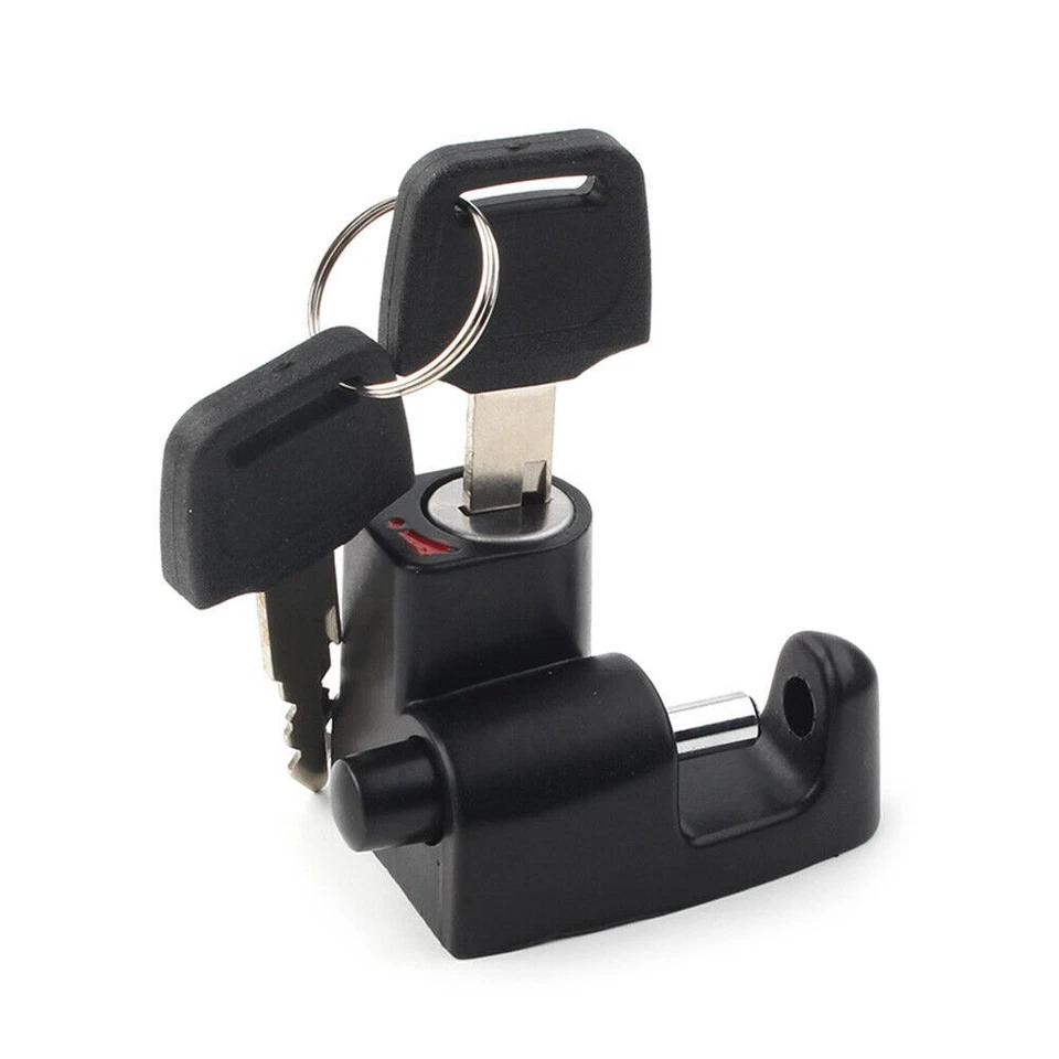 Fuel Gas Cap Ignition Switch Lock Set For 1989-1998 Honda CB400 CB-1 VT250 MC20 Foto 4 de 4