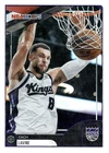 2025 Topps NBA Hoops Basketball Zach LaVine #140