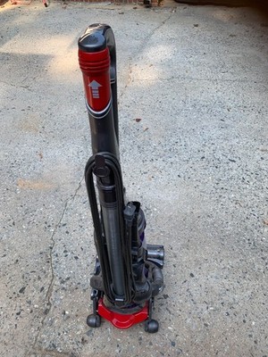 Dyson Ball Multi Floor Origin Vacuum Cleaner - Fuchsia