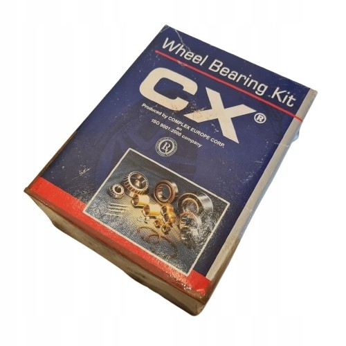Bearing CX CX011 OPEL ASTRA F VECTRA A